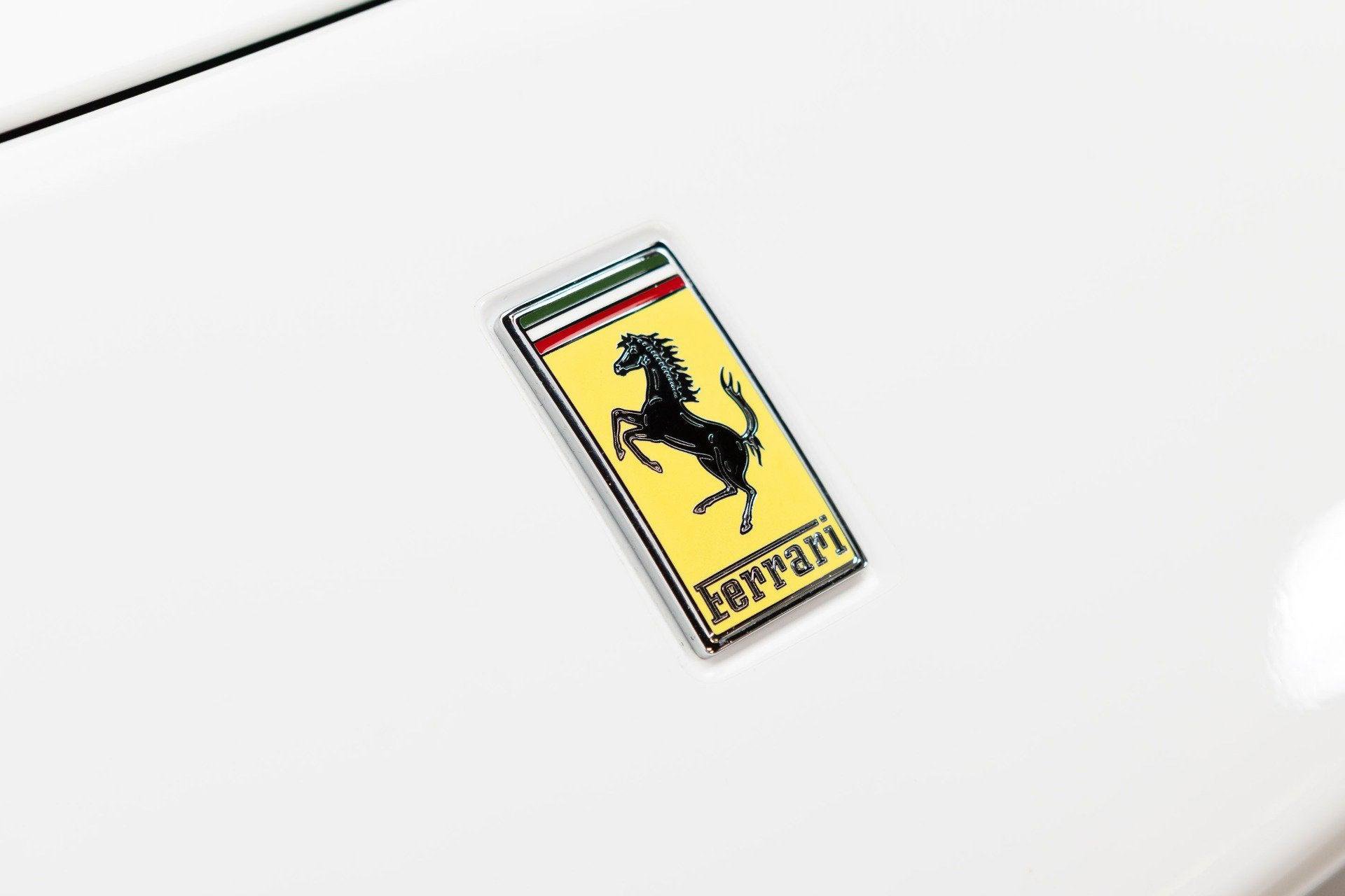 Certified 2024 Ferrari 296 GTB image 17