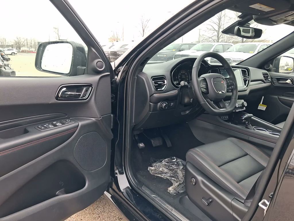 New 2026 Dodge Durango GT image 19