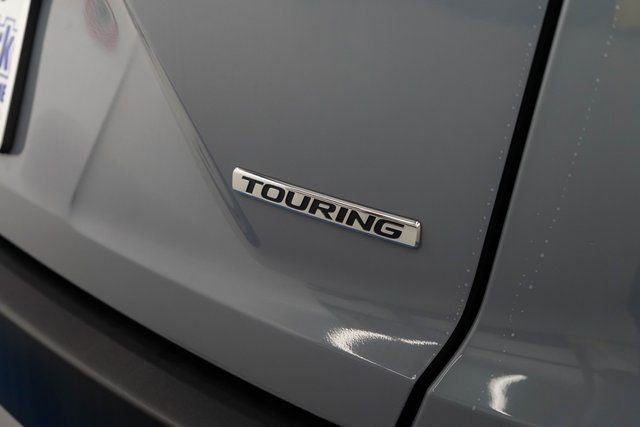 Used 2020 Honda CR-V Touring image 8