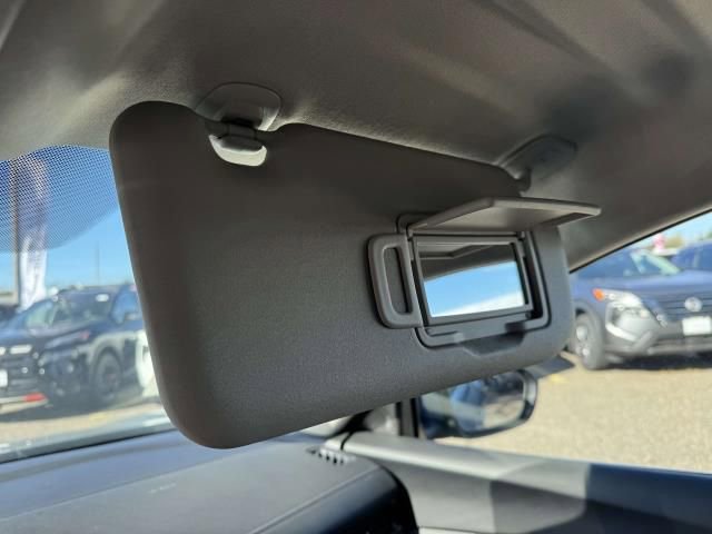 New 2025 Nissan Sentra SV image 30