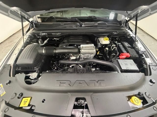New 2027 RAM 1500 Big Horn AWD/4WD image 11