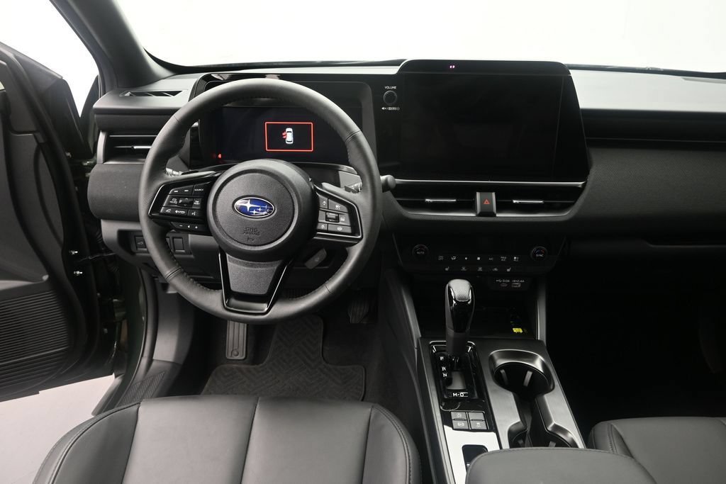 Used 2026 Subaru Outback Premium AWD/4WD image 21