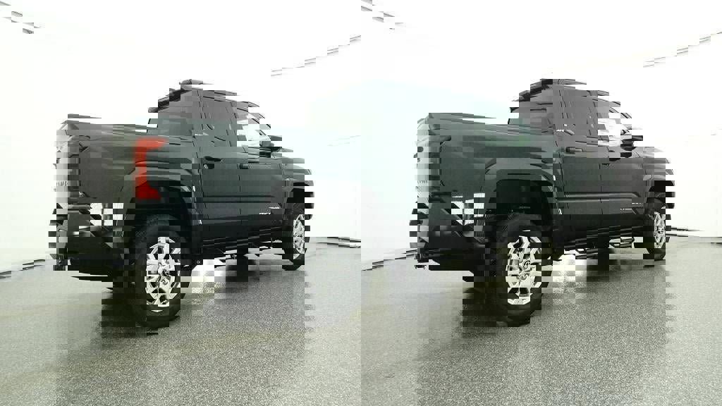 New 2026 Toyota Tacoma SR5 image 25