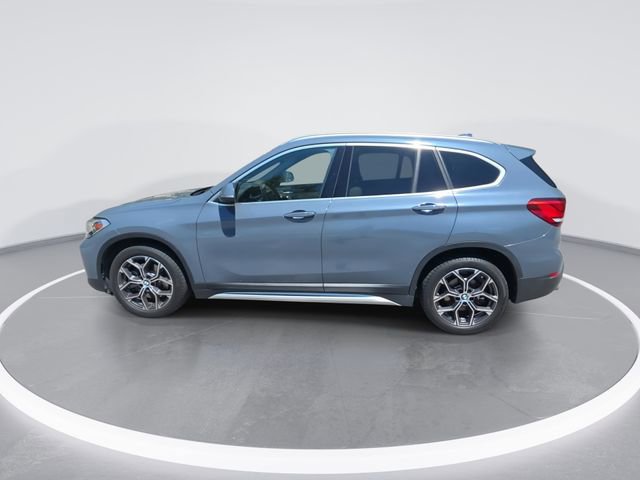 Used 2020 BMW X1 sDrive28i w/ Premium Package FWD image 5