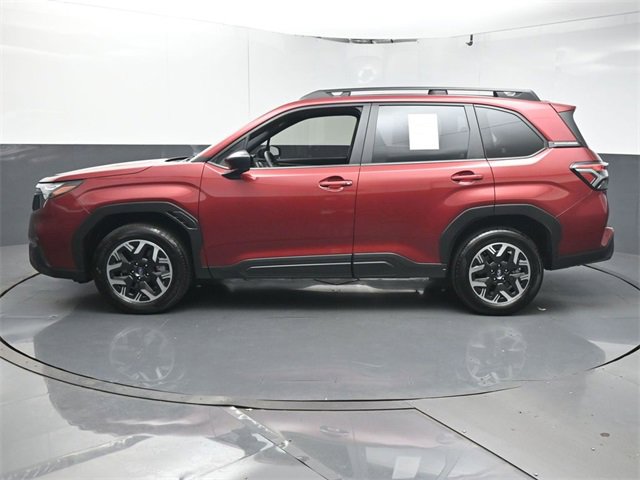 Used 2025 Subaru Forester w/ Convenience Package #1 image 5
