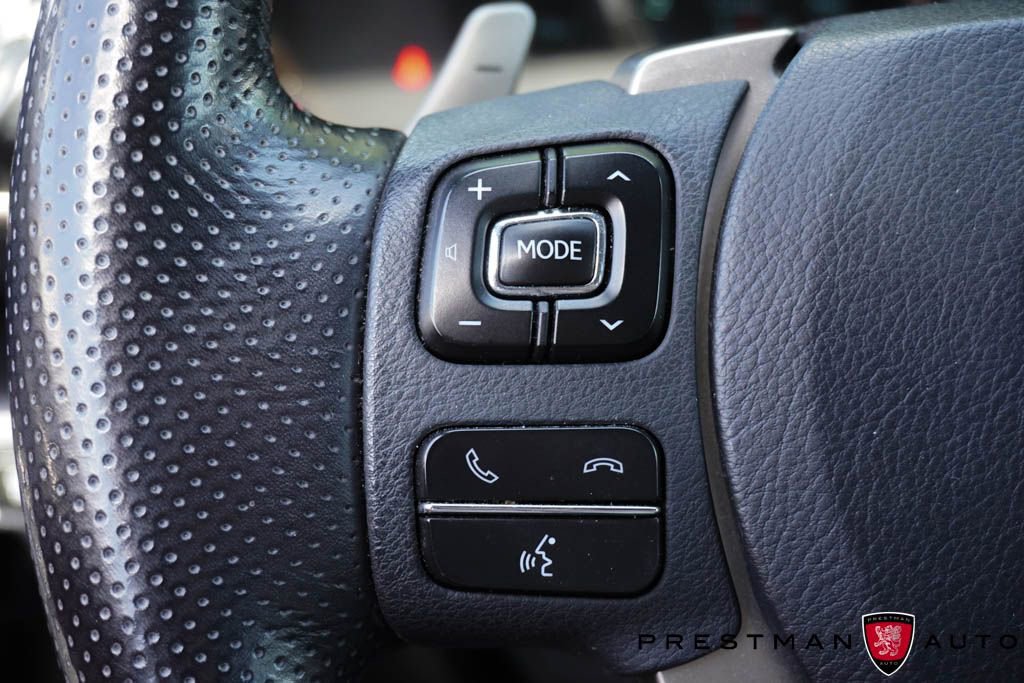 Used 2019 Lexus IS 300 F Sport AWD/4WD image 33