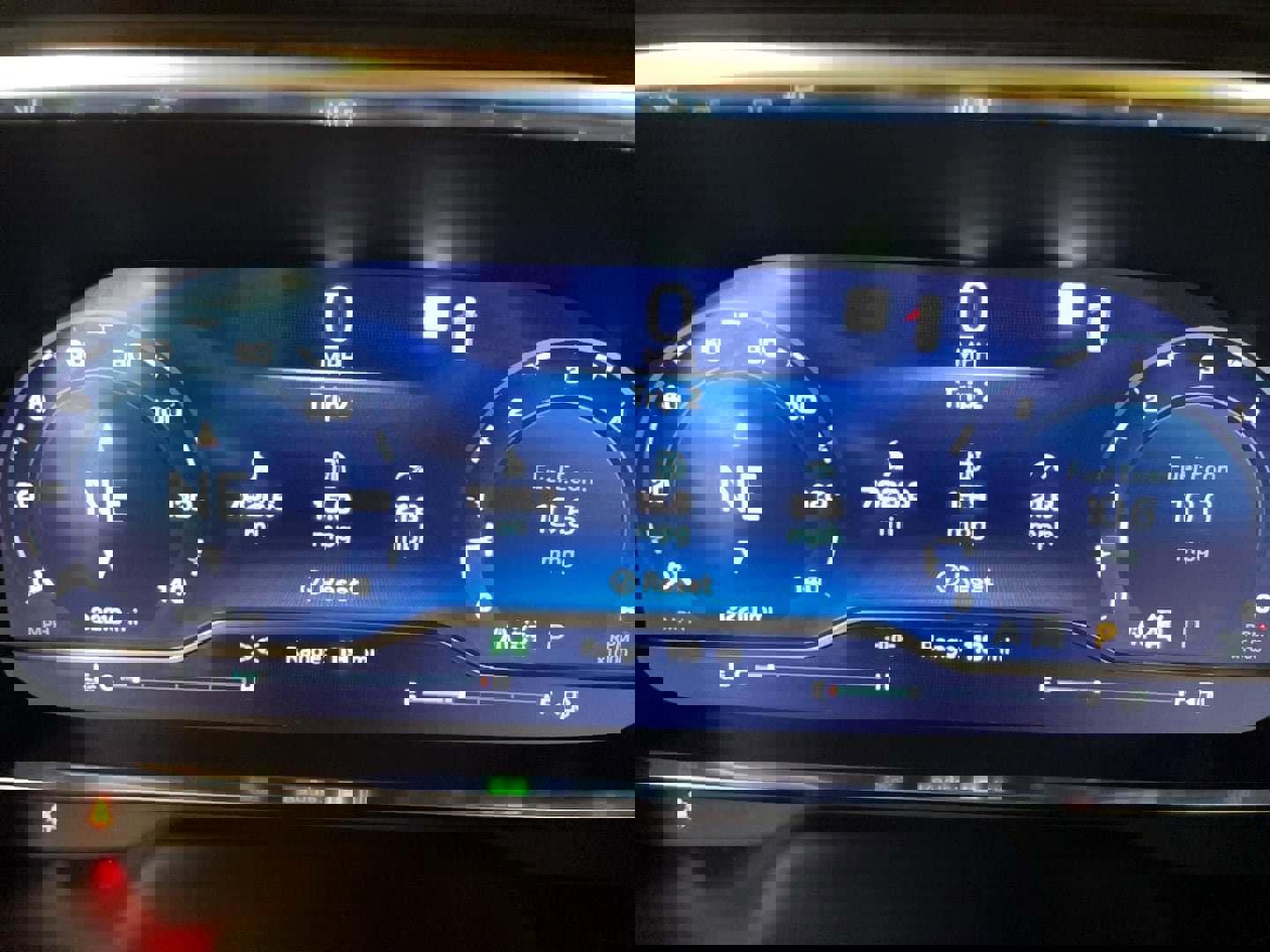 Used 2022 Chevrolet Tahoe LT w/ LT Signature Plus Package image 11