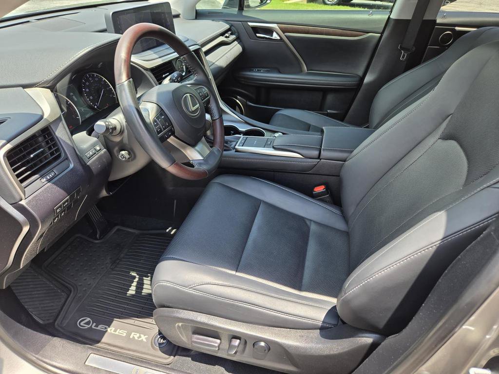 Used 2022 Lexus RX 350 FWD w/ Premium Package image 15
