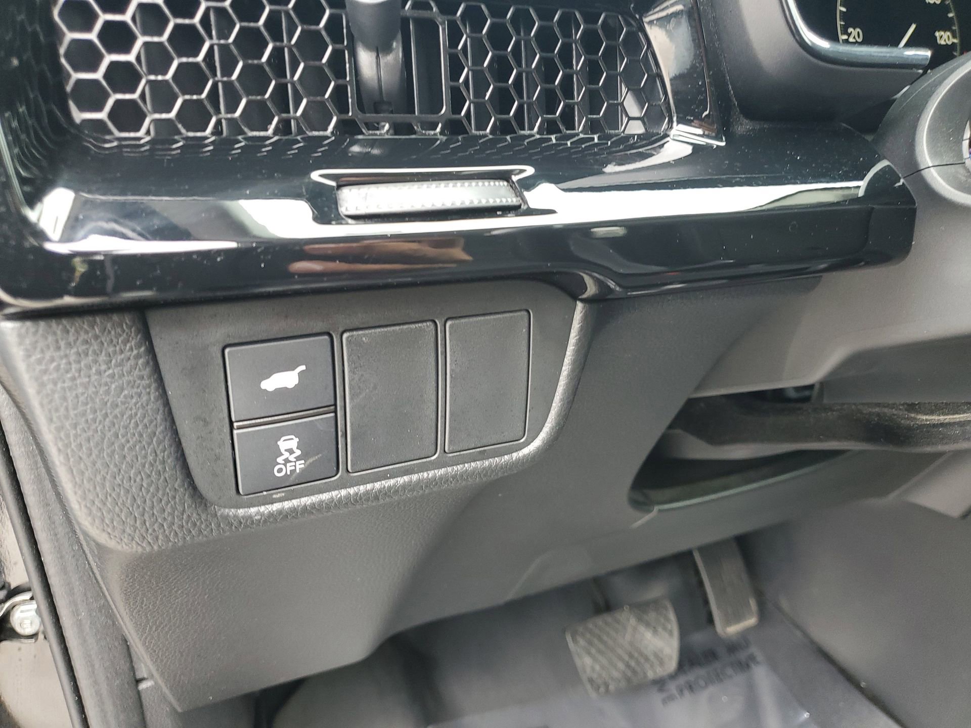 Used 2025 Honda CR-V EX-L image 21