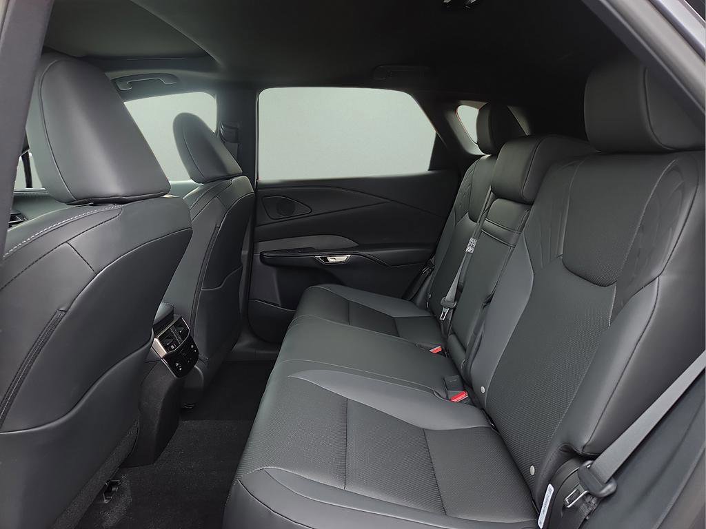 New 2026 Lexus RX 350 F Sport image 14