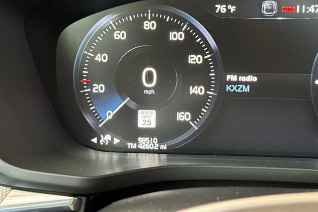 Used 2021 Volvo XC60 T8 Polestar image 30