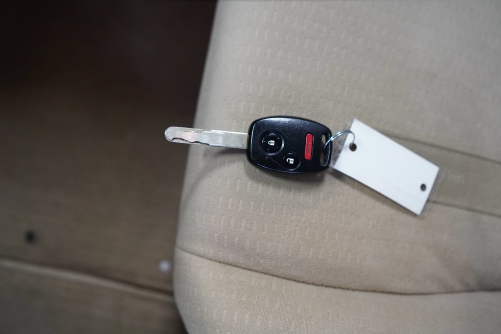 Used 2007 Honda CR-V EX image 36