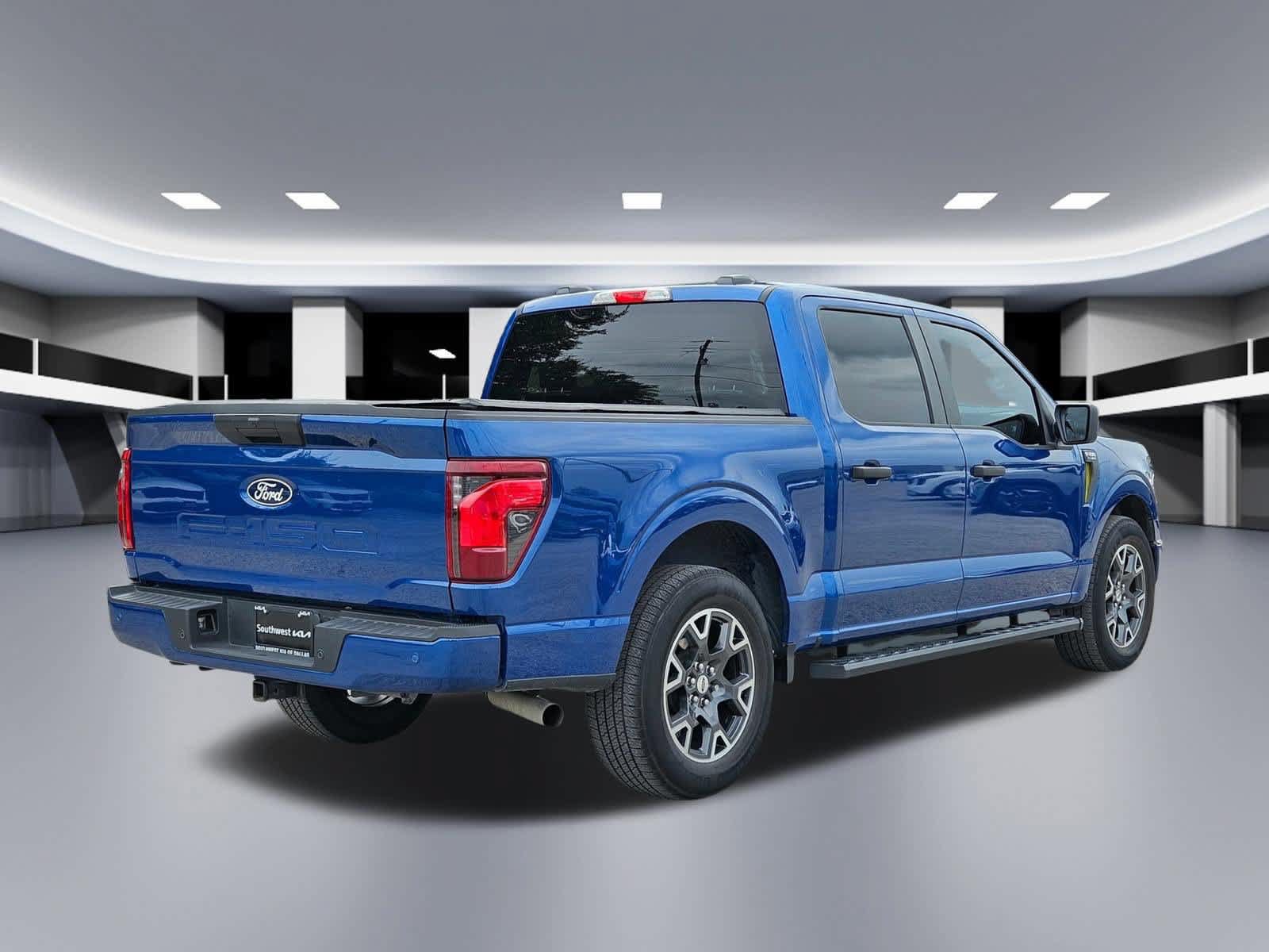 Used 2024 Ford F150 STX RWD image 6