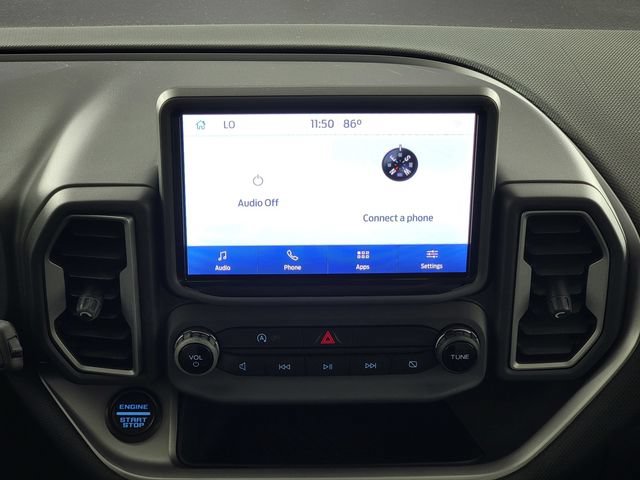 Certified 2022 Ford Bronco Sport Big Bend w/ Convenience Package AWD/4WD image 21