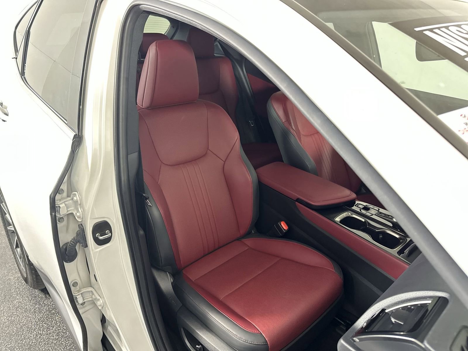 Used 2024 Lexus NX 350 AWD image 27