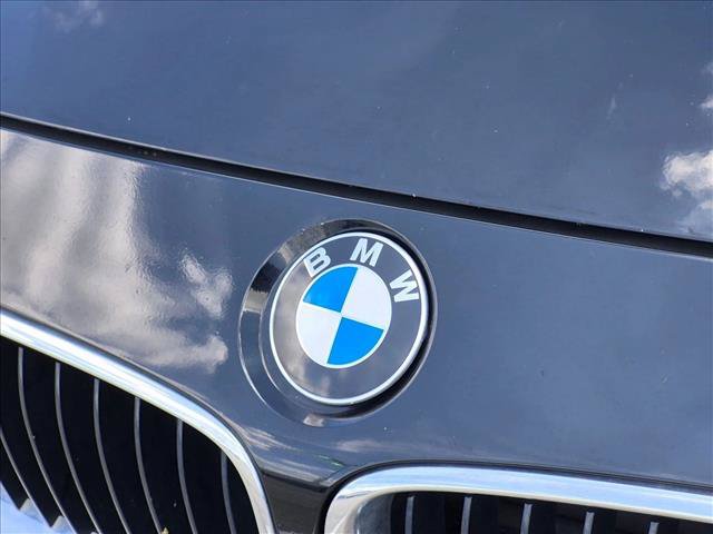 Used 2017 BMW 340i Sedan RWD image 5