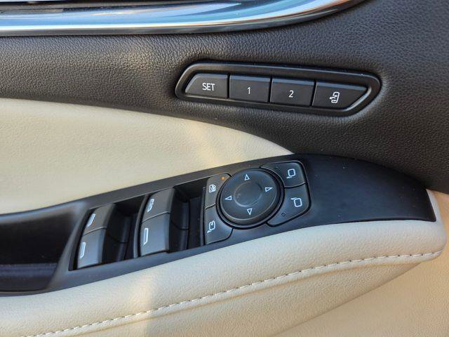 Certified 2023 Buick Enclave Avenir w/ Avenir Technology Package image 49