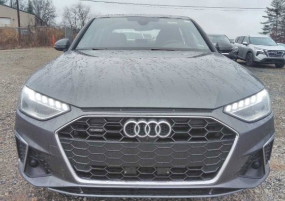 Used 2024 Audi A4 2.0T Premium Plus