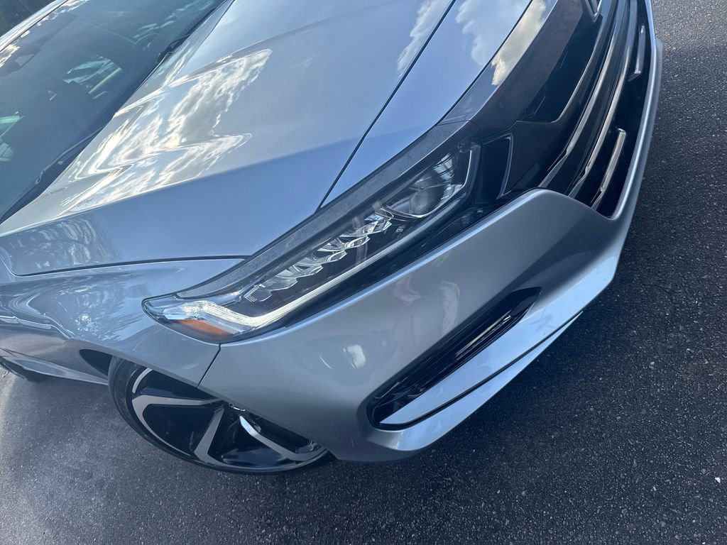 Used 2019 Honda Accord Sport image 35
