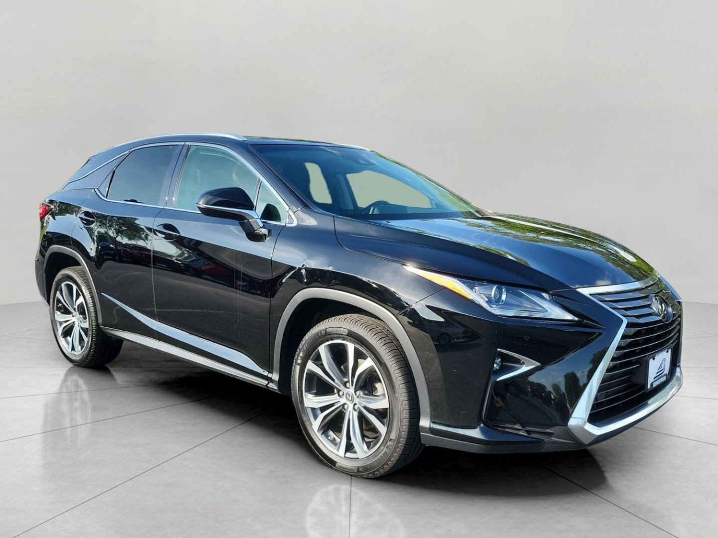 Used 2018 Lexus RX 350 AWD w/ Premium Package image 1