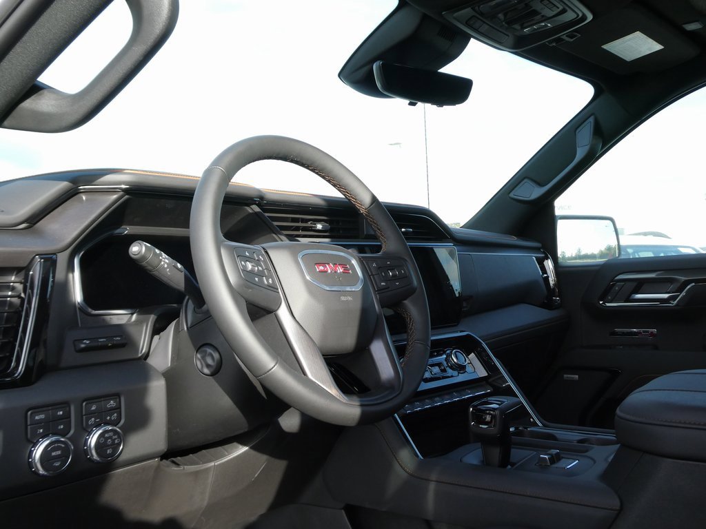 New 2026 GMC Sierra 1500 AT4 w/ AT4 Premium Package image 30