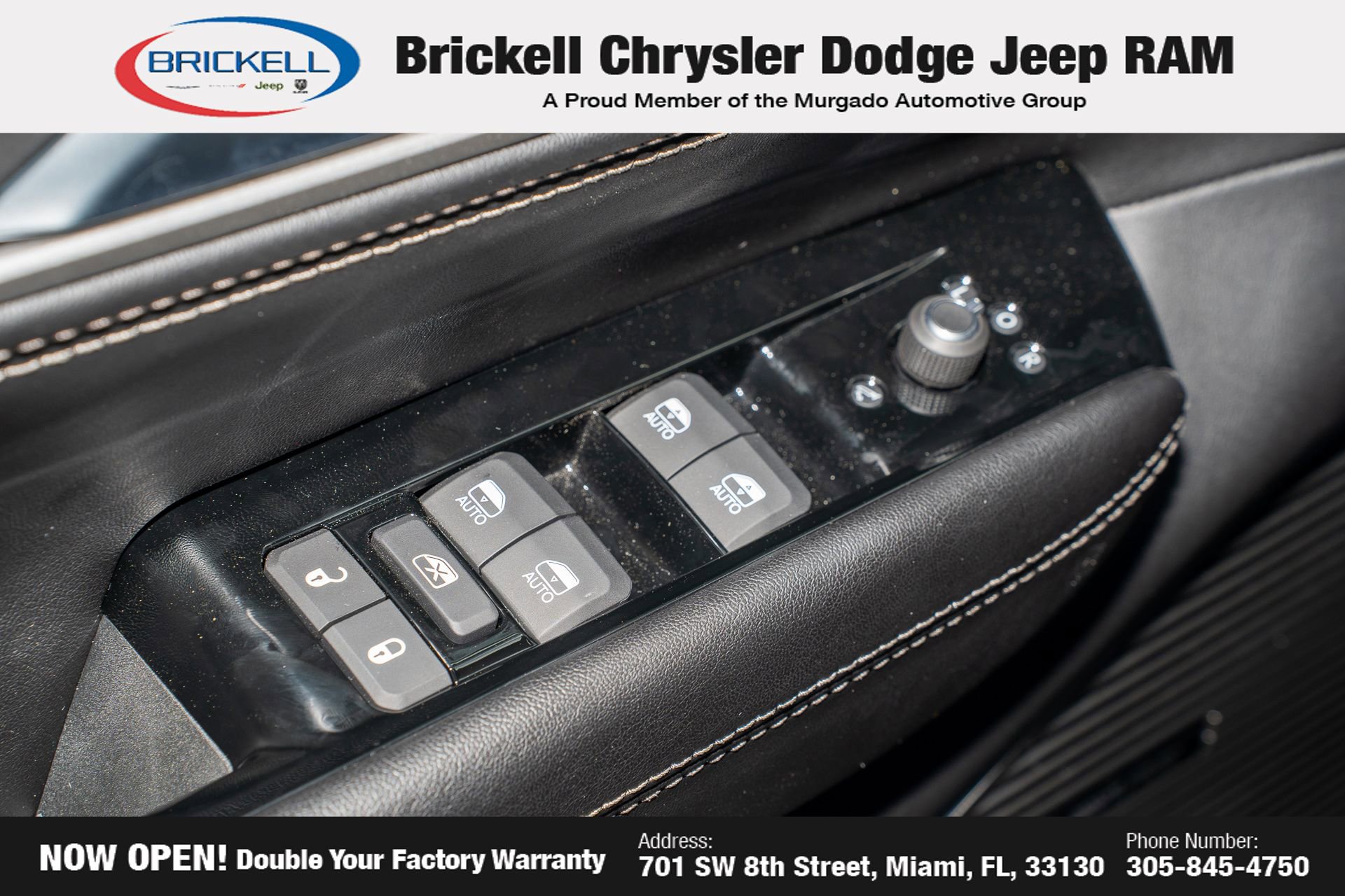 New 2025 Jeep Wagoneer L Series II image 29