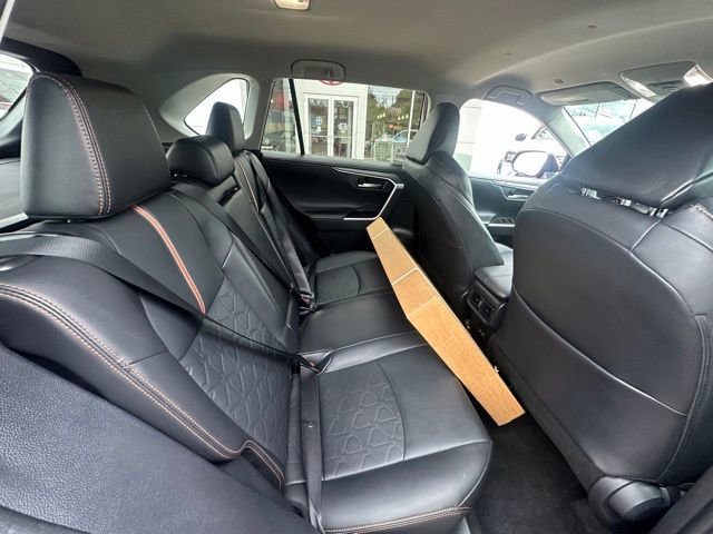 Used 2023 Toyota RAV4 Adventure image 12
