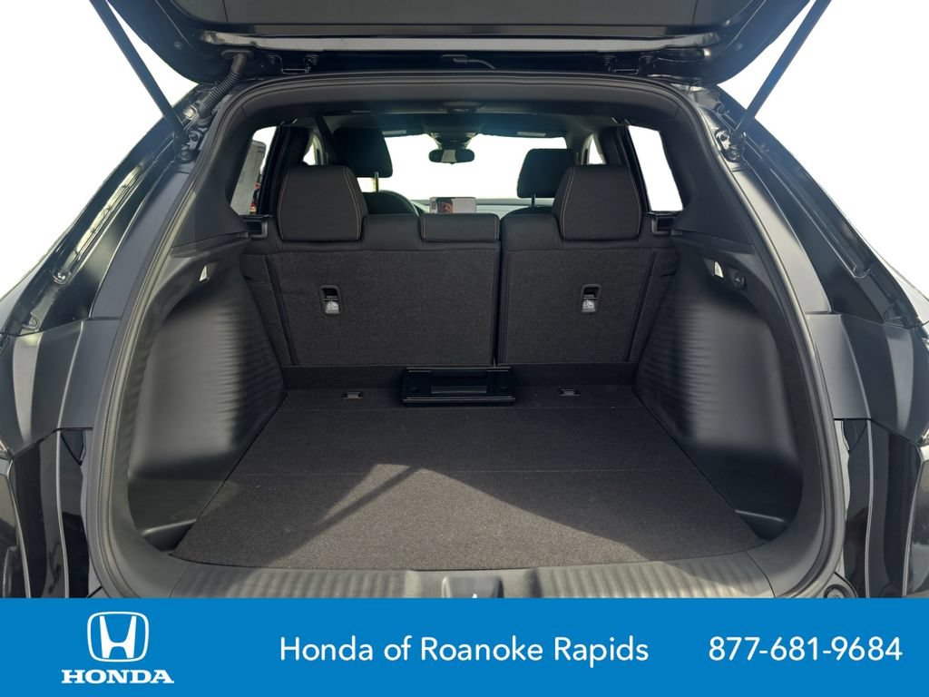New 2026 Honda HR-V Sport image 19