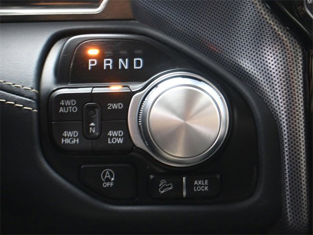 Used 2021 RAM 1500 Limited image 19