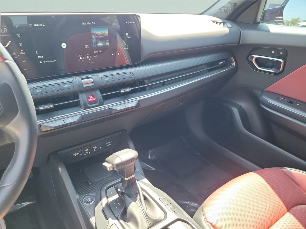 Used 2025 Kia K4 GT-Line w/ GT-Line Premium Package image 22