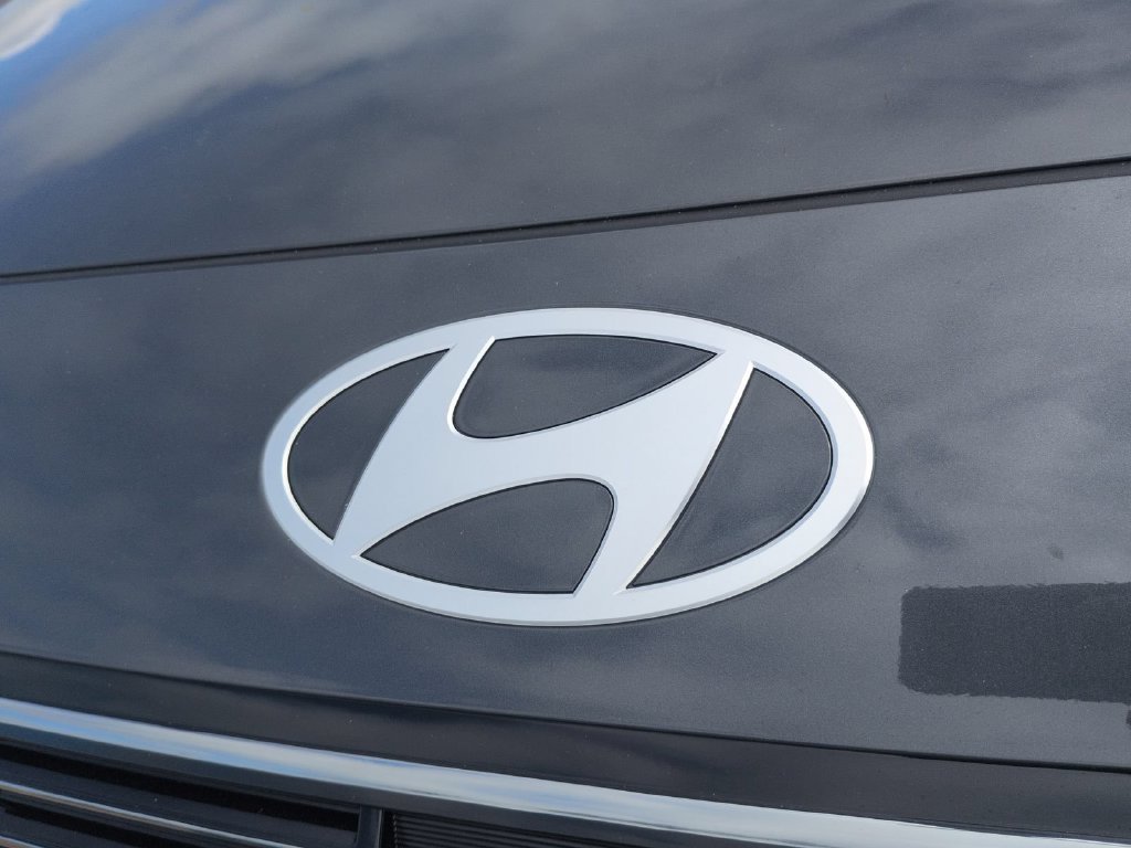 New 2027 Hyundai Palisade SEL Premium FWD image 15