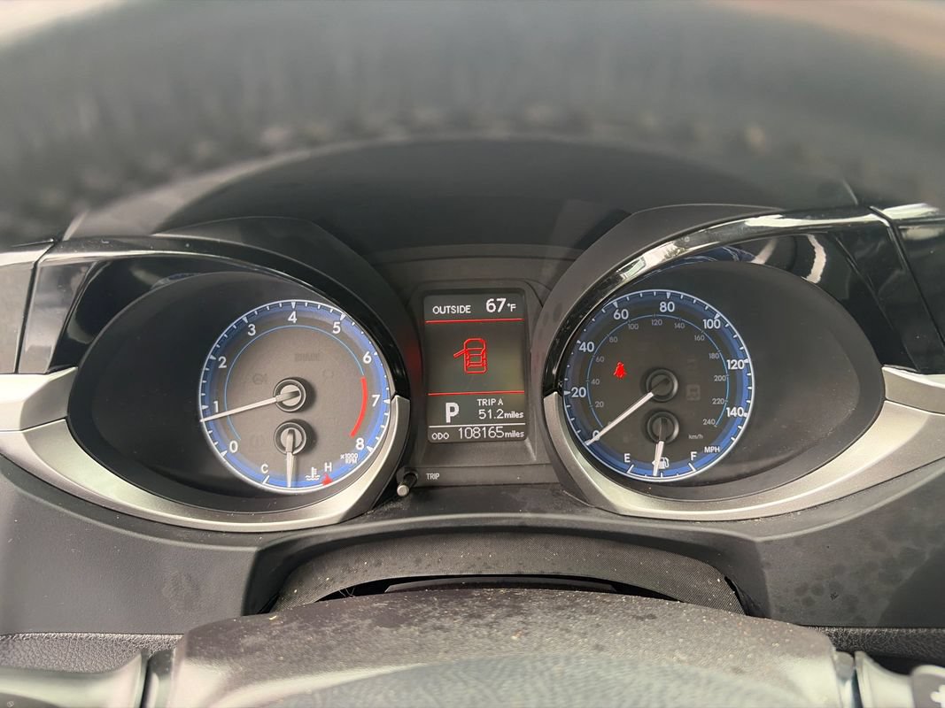Used 2015 Toyota Corolla S FWD image 21