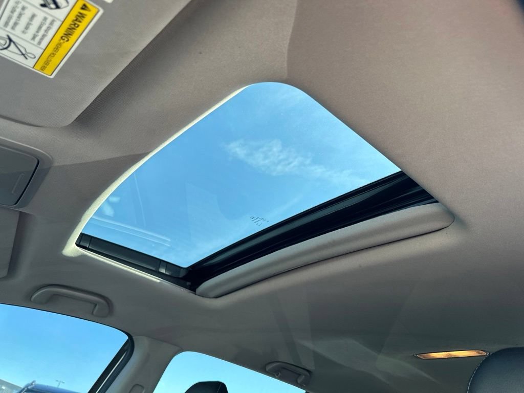 Used 2017 Honda Pilot EX-L image 5