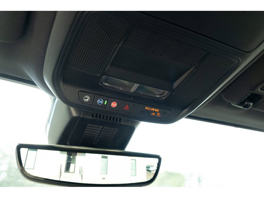 New 2026 GMC Terrain Elevation w/ Elevation Premium Package FWD image 30