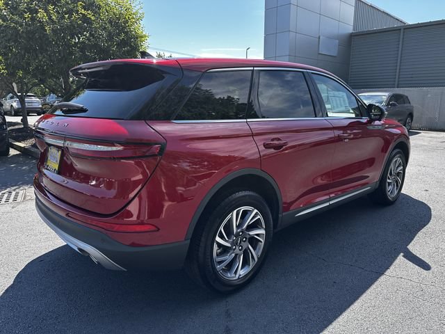 Certified 2023 Lincoln Corsair AWD w/ Equipment Group 101A image 5