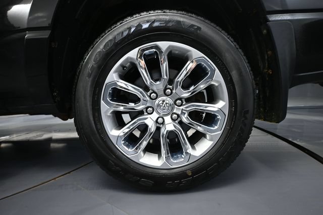 Used 2019 RAM 1500 Sport w/ Level 2 Equipment Group AWD/4WD image 10