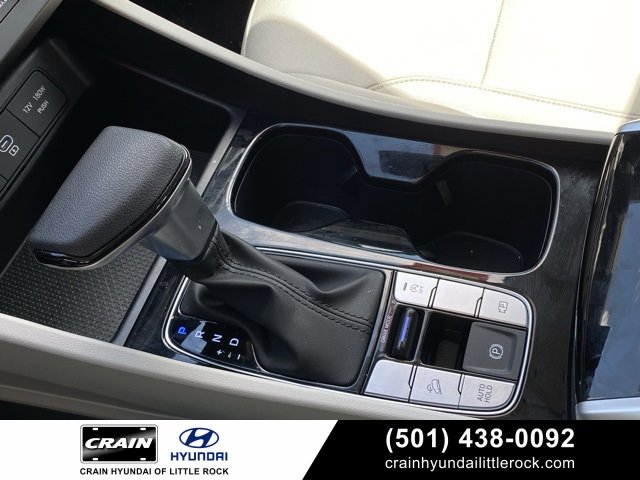 New 2025 Hyundai Tucson SE image 21