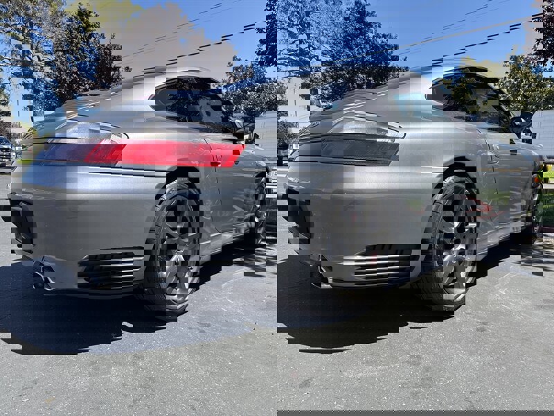 Used 2003 Porsche 911 Carrera 4S image 12