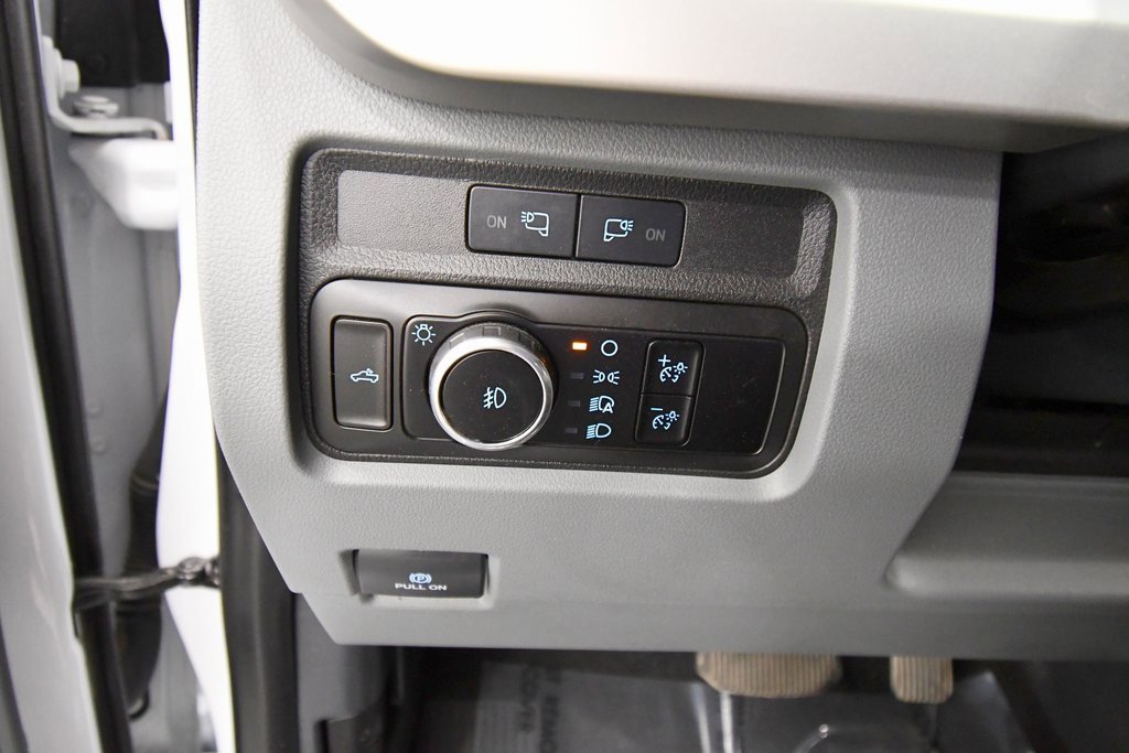 Used 2023 Ford F350 XLT image 18