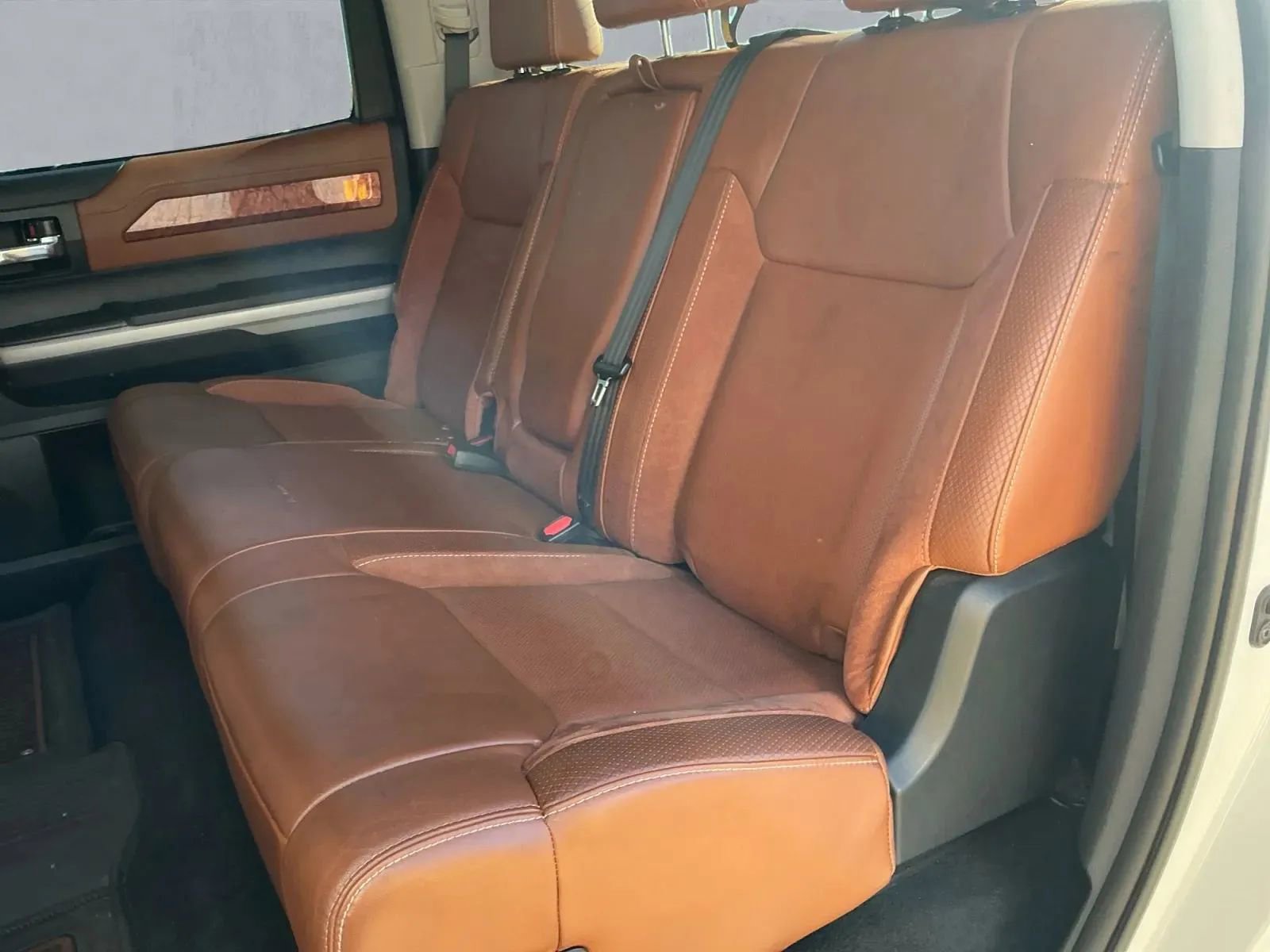 Used 2018 Toyota Tundra 1794 Edition image 15