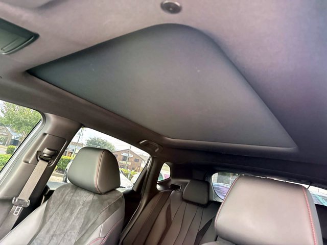 Used 2025 Acura ADX A-Spec FWD image 21