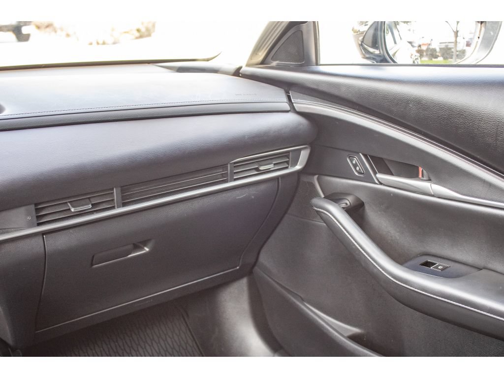 Used 2024 MAZDA CX-30 AWD 2.5 S w/ Select Sport Pkg image 49