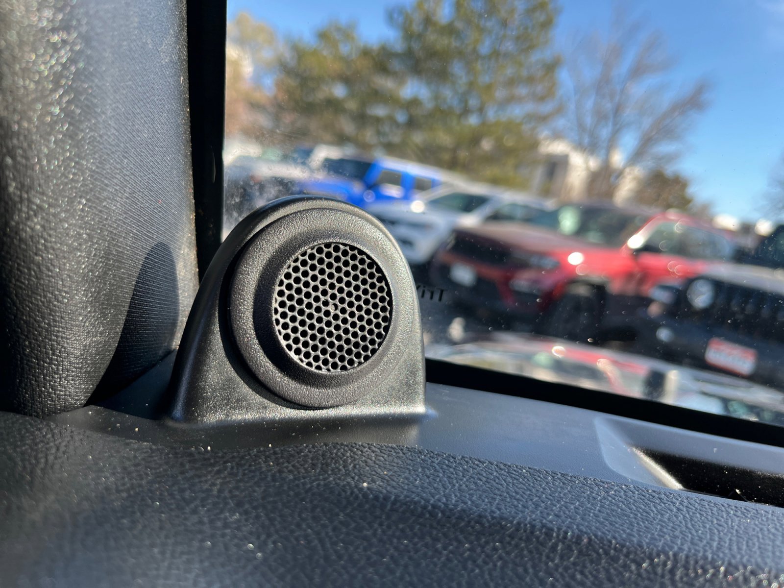 Used 2013 Jeep Wrangler Freedom Edition image 27