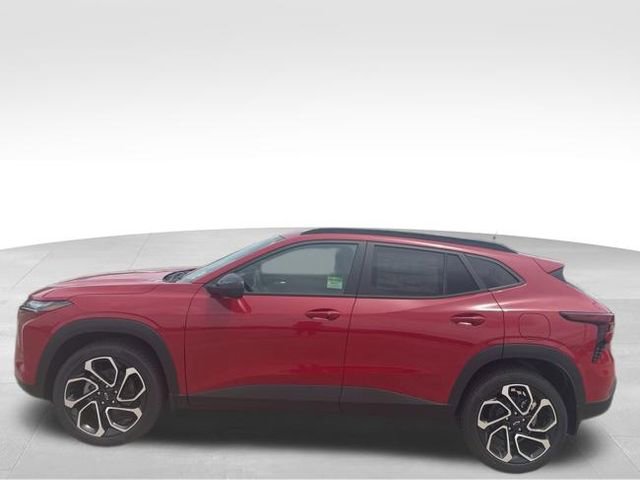 New 2026 Chevrolet Trax RS FWD image 6