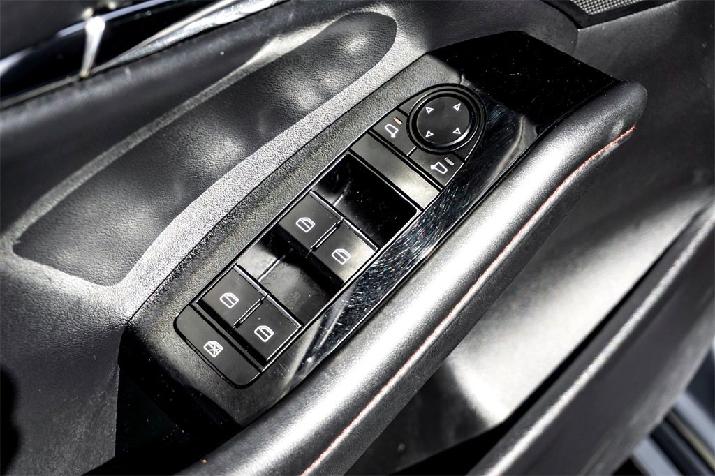 Used 2024 MAZDA MAZDA3 s image 11