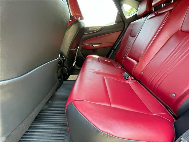 Used 2023 Lexus NX 350 AWD image 4
