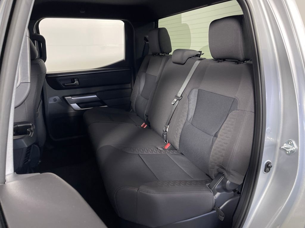 New 2026 Toyota Tundra SR5 image 13