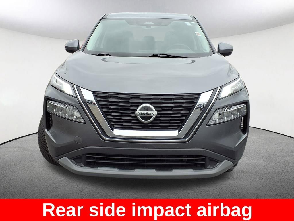 Used 2021 Nissan Rogue SV image 24