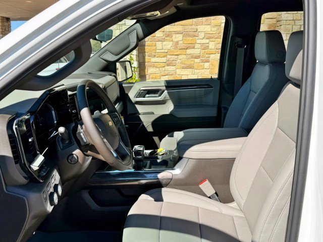 New 2026 Chevrolet Silverado 1500 LTZ image 15