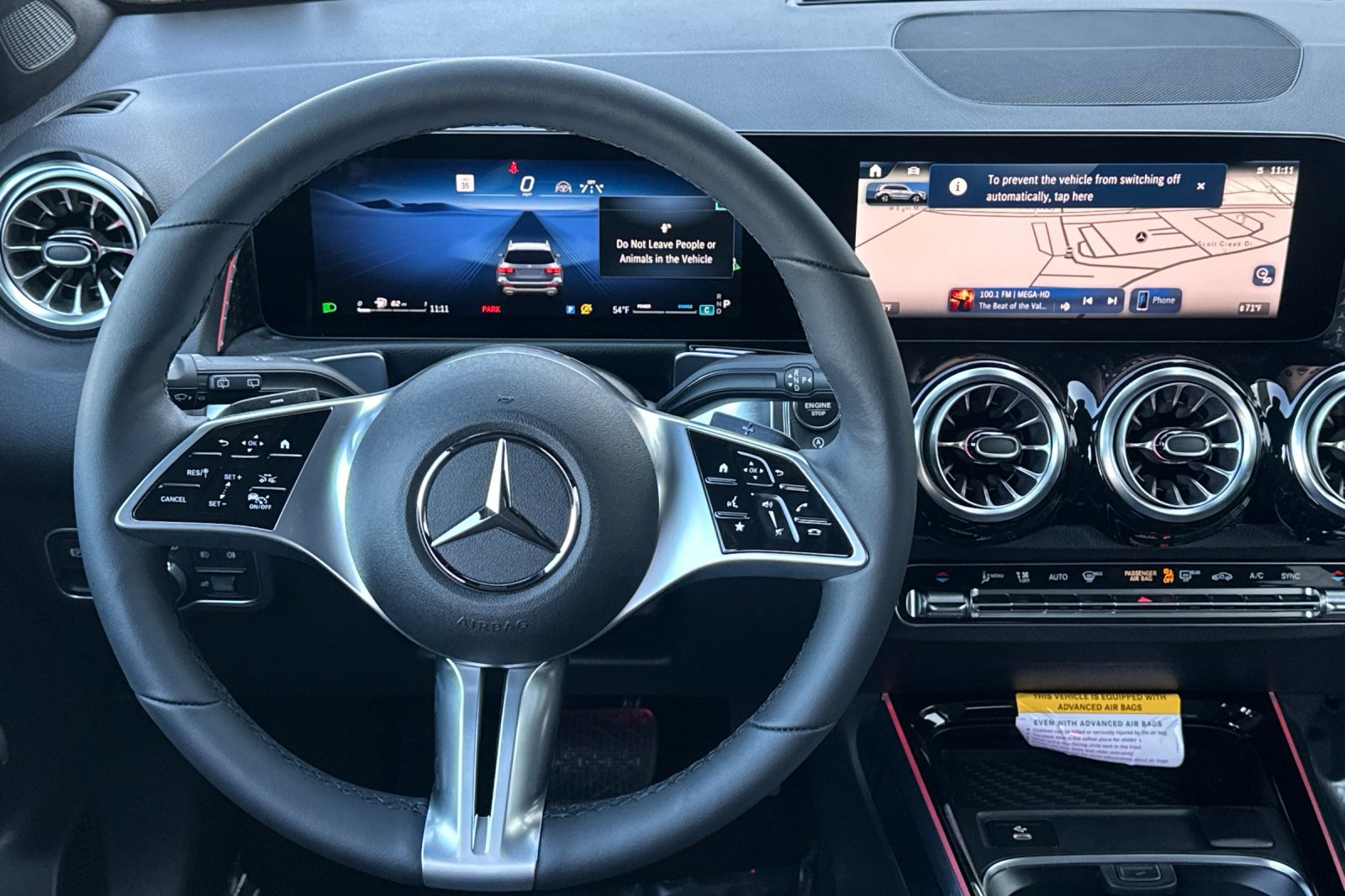 New 2026 Mercedes-Benz GLB 250 250 image 14